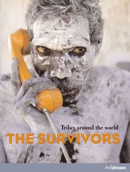 The Survivors (Photography) - Hendrik Neubauer The Survivors (Photography) - Hendrik Neubauer