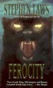 Ferocity / Stephen Laws