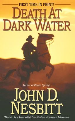 Death at Dark Water / John D. Nesbitt