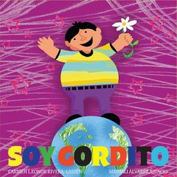 Soy Gordito, Serie Igualitos, Coleccion Nueve Pececitos (Spanish Edition) - Carmen Leonor Rivera-lassen Soy Gordito, Serie Igualitos, Coleccion Nueve Pececitos (Spanish Edition) - Carmen Leonor Rivera-lassen