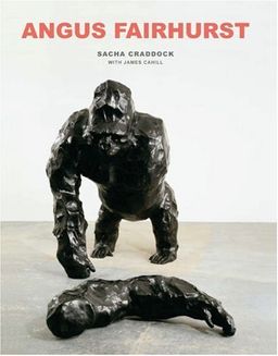 Angus Fairhurst - Sacha Craddock