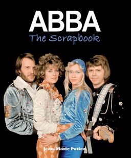 ABBA The Scrapbook - Jean-Marie Potiez