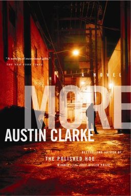 More / Austin Clarke More / Austin Clarke