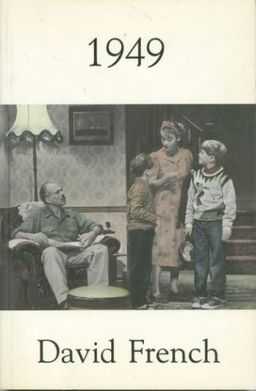 1949 / David French