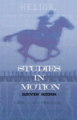 Studies in Motion - Kevin Kerr Studies in Motion - Kevin Kerr
