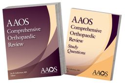 AAOS Comprehensive Orthopaedic Review (2 Volume set and Study Guide) - Jay R. Lieberman MD AAOS Comprehensive Orthopaedic Review (2 Volume set and Study Guide) - Jay R. Lieberman MD