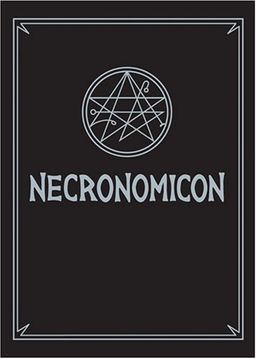 Necronomicon: 31st Anniversary Edition / Simon
