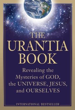 The Urantia Book / Urantia Foundation