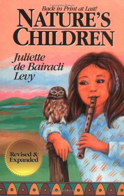 Nature's Children - Juliette de Bairacle Levy Nature's Children - Juliette de Bairacle Levy