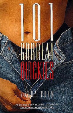 101 Grrreat Quickies / Laura Corn 101 Grrreat Quickies / Laura Corn
