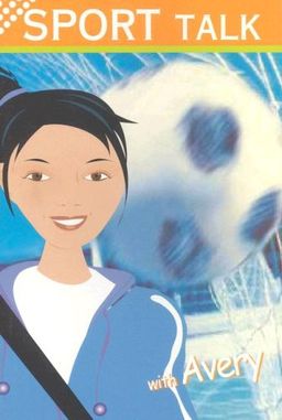 Sport Talk with Avery (Beacon Street Girls) - Avery Madden