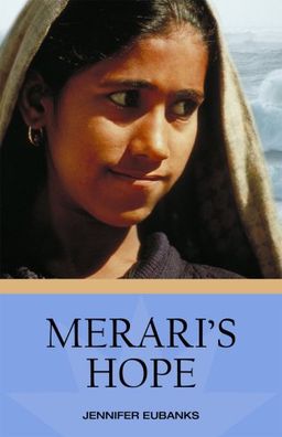 Merari’s Hope - Jennifer Eubanks Merari’s Hope - Jennifer Eubanks