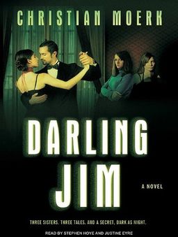 Darling Jim: A Novel / Christian Moerk Darling Jim: A Novel / Christian Moerk