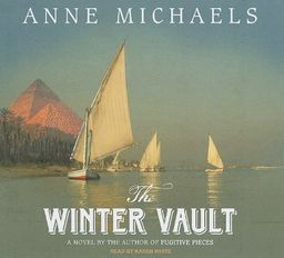 The Winter Vault / Anne Michaels