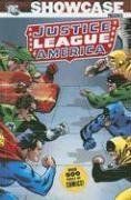 Showcase Presents: Justice League of America, Vol. 3 / Gardner Fox
