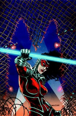 Manhunter: Forgotten / Marc Andreyko Manhunter: Forgotten / Marc Andreyko