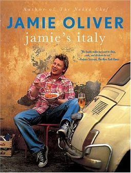 Jamie's Italy / Jamie Oliver