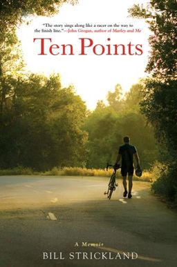Ten Points / Bill Strickland