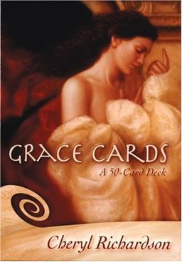 Grace Cards / Cheryl Richardson