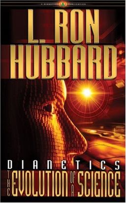 Dianetics: The Evolution of a Science (English) - L. Ron Hubbard