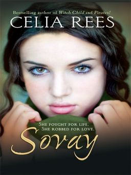Sovay (Thorndike Press Large Print Literacy Bridge Series) / Celia Rees