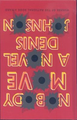 Nobody Move (Thorndike Large Print Thrillers) / Denis Johnson