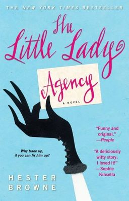 The Little Lady Agency / Hester Browne