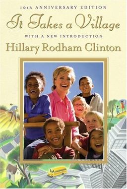 It Takes a Village, Tenth Anniversary Edition / Hillary Rodham Clinton