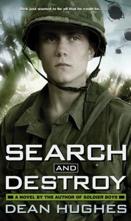 Search and Destroy / Dean Hughes