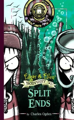 Split Ends (Edgar and Ellen) / Charles Ogden