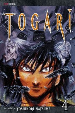Togari, Vol. 4 / Yoshinori Natsume