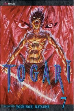 Togari, Vol. 7 / Yoshinori Natsume