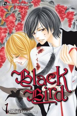 Black Bird, Vol. 1 / Kanoko Sakurakoji