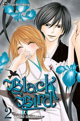 Black Bird, Vol. 2 / Kanoko Sakurakoji