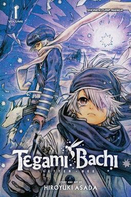 Tegami Bachi, Vol. 1 / hiroyuki Asada