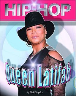 Queen Latifah (Hip Hop) / Gail Snyder Queen Latifah (Hip Hop) / Gail Snyder