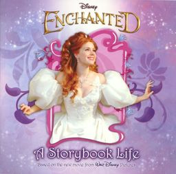 Enchanted: A Storybook Life / Tennant Redbank