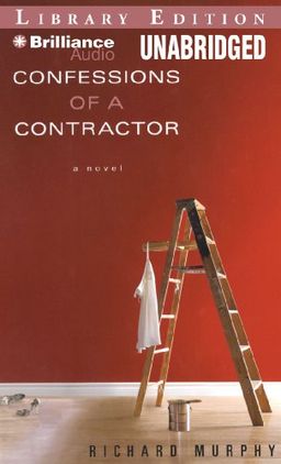 Confessions of a Contractor / Richard Murphy Confessions of a Contractor / Richard Murphy