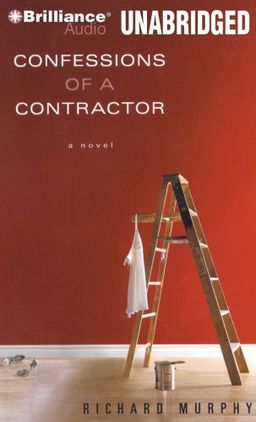 Confessions of a Contractor / Richard Murphy Confessions of a Contractor / Richard Murphy