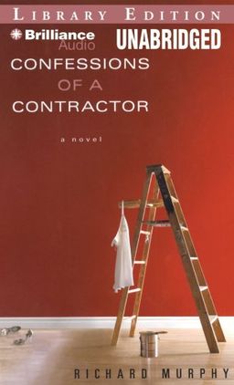 Confessions of a Contractor / Richard Murphy Confessions of a Contractor / Richard Murphy