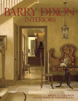Barry Dixon Interiors / Brian Coleman Barry Dixon Interiors / Brian Coleman