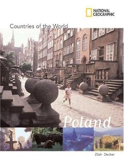 National Geographic Countries of the World:Poland / Zilah Deckker National Geographic Countries of the World:Poland / Zilah Deckker