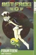 Sgt. Frog Volume 14 (Sgt. Frog (Graphic Novels)) (v. 14) / Mine Yoshizaki
