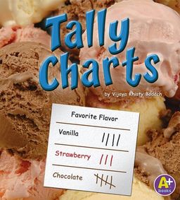 Tally Charts (A+ Books) / Bodach