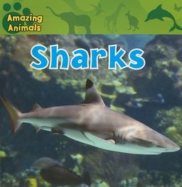 Sharks (Amazing Animals) / Christina Wilsdon Sharks (Amazing Animals) / Christina Wilsdon