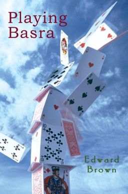 Playing Basra - Edward Brown Playing Basra - Edward Brown