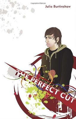 The Perfect Cut - Julie Burtinshaw
