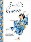 Suki's Kimono / Chieri Uegaki Suki's Kimono / Chieri Uegaki
