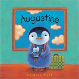 Augustine / Melanie Watt
