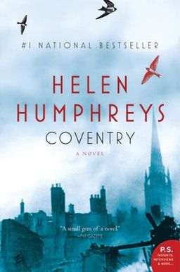 Conventry - Helen Humphreys
